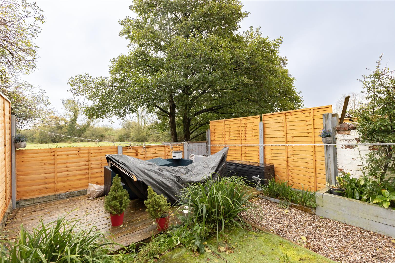 Leyland Road, Penwortham, Preston